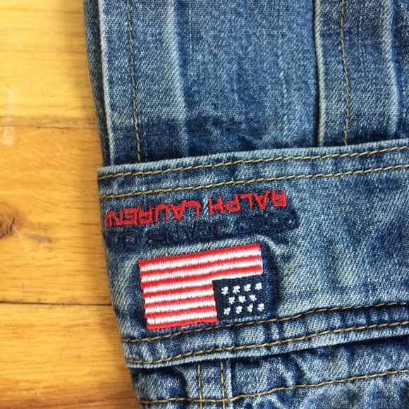 Polo by Ralf Lauren jeans size 20 Men’s - Picture 3 of 4